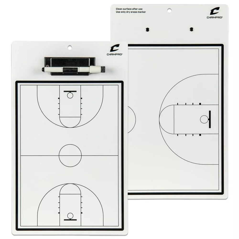 Champro A092 Basketball Coaches Board