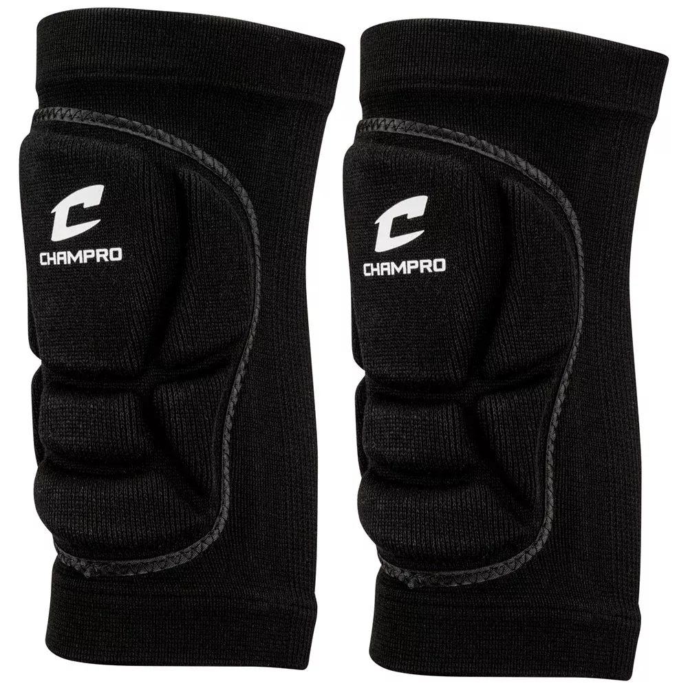 Champro A1004 High Compression/Low Profile Knee Pad
