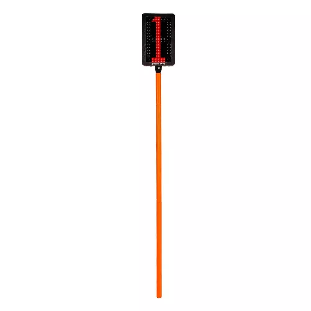 Champro A103D Digital Down Marker