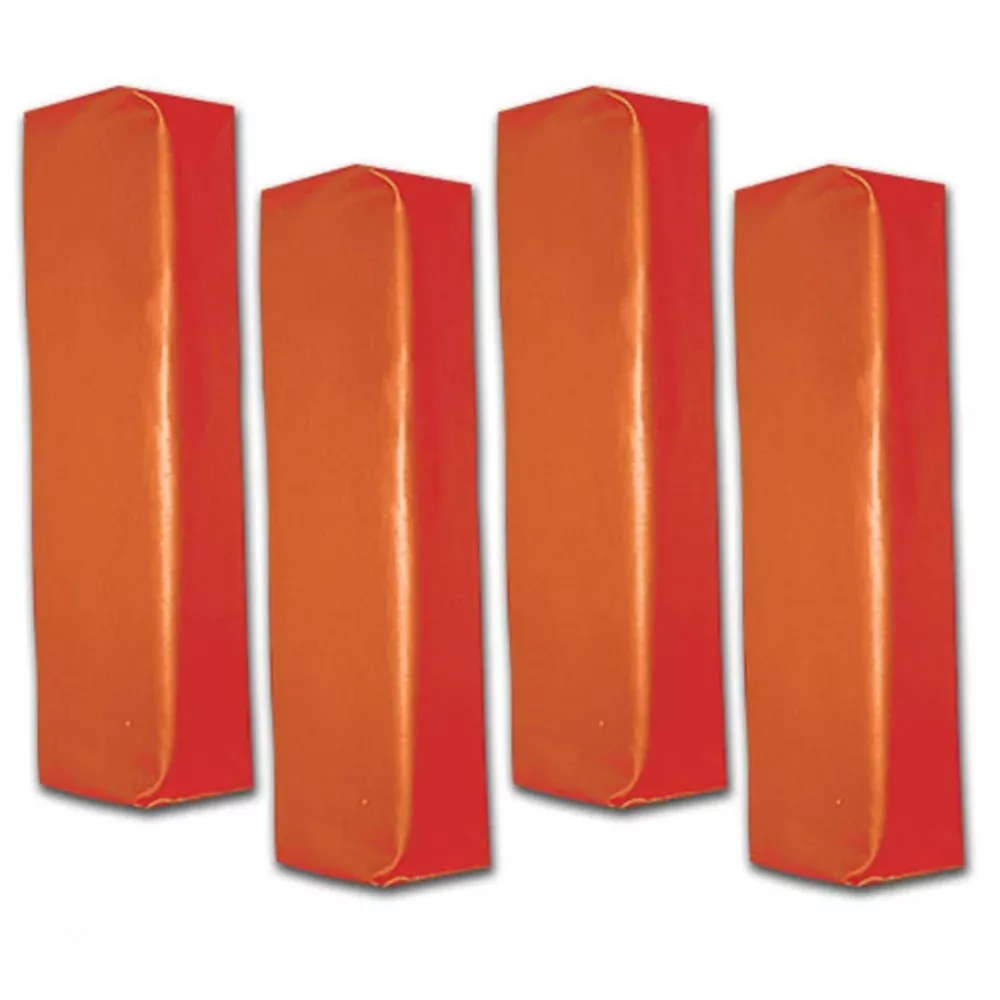 Champro A104 Weighted Corner Pylons - Set/4