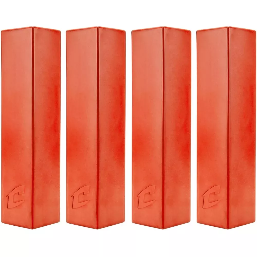 Champro A104M Molded Foam Pylon Set 4