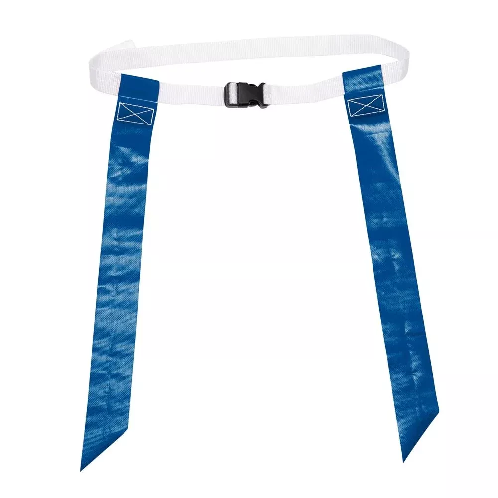 Champro A105DZ Football Flag Belts- 1dz- Bulk