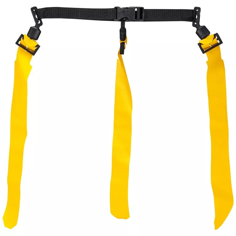 Champro A108 POP Flag Football Belt