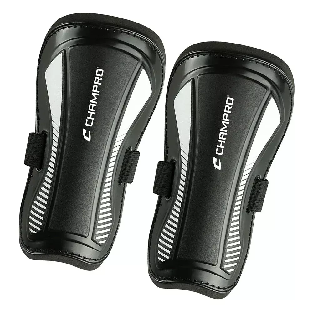 Champro A119-A121 D3 Molded Shin Guards