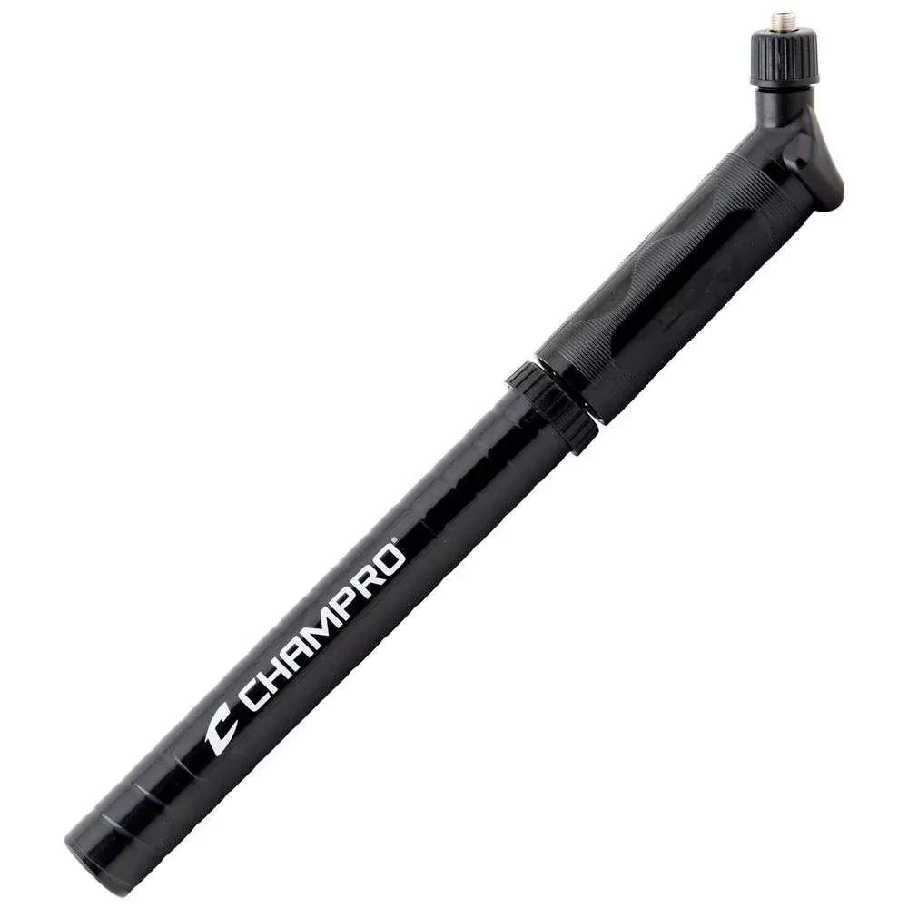 Champro A144 Dual-Action Inflation Pump