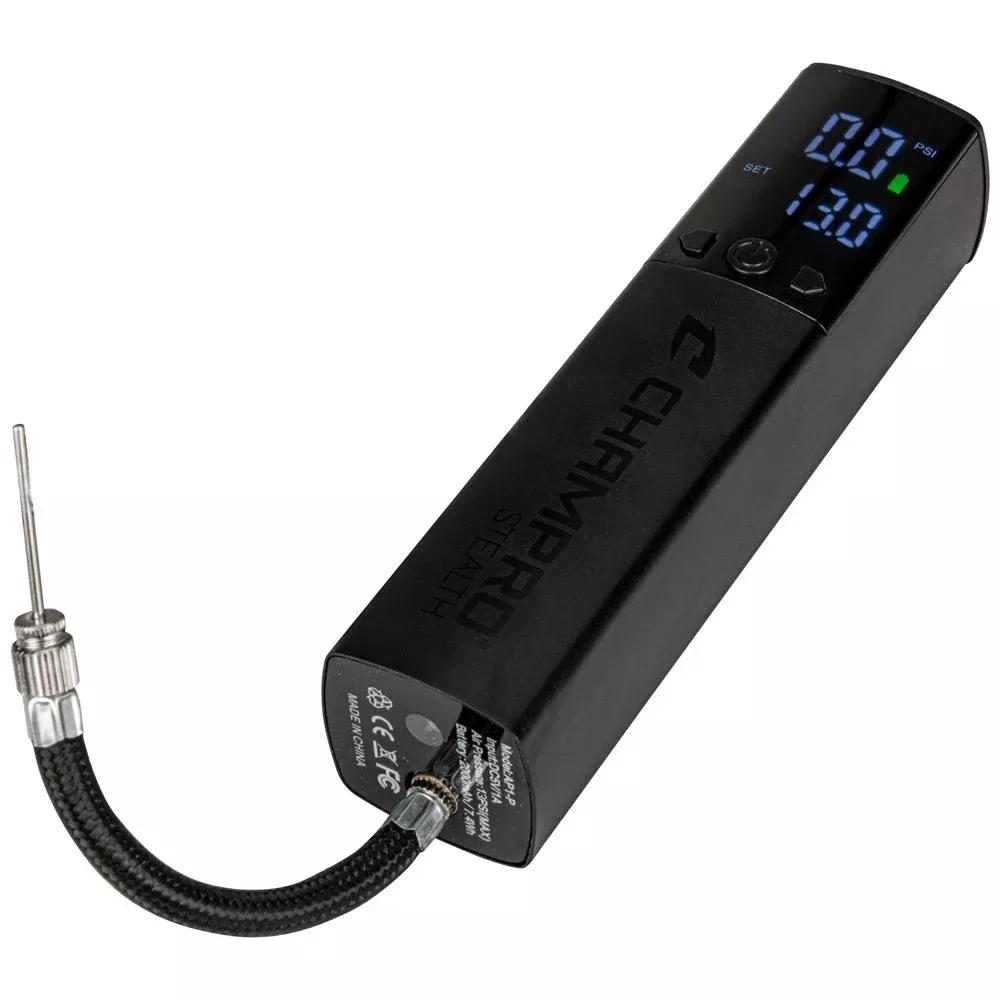 Champro A153 Stealth Hand Digital Pump