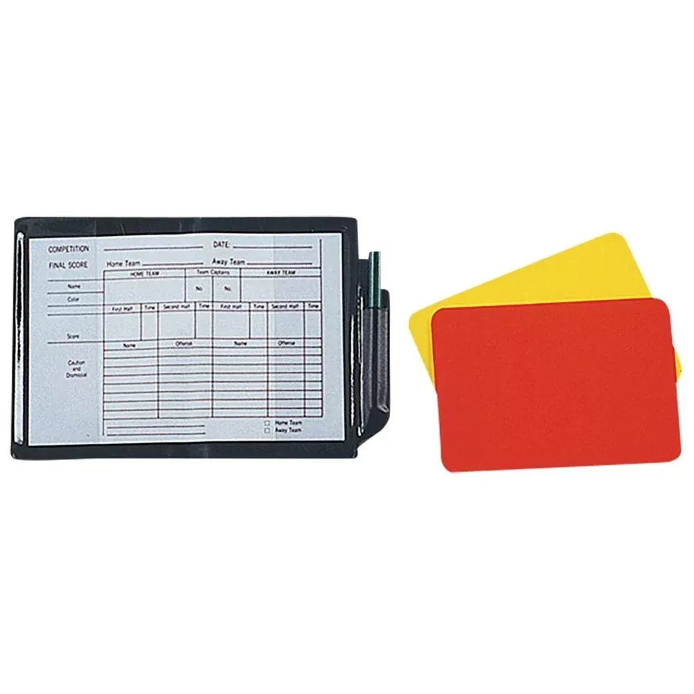 Champro A196 Referee Wallet