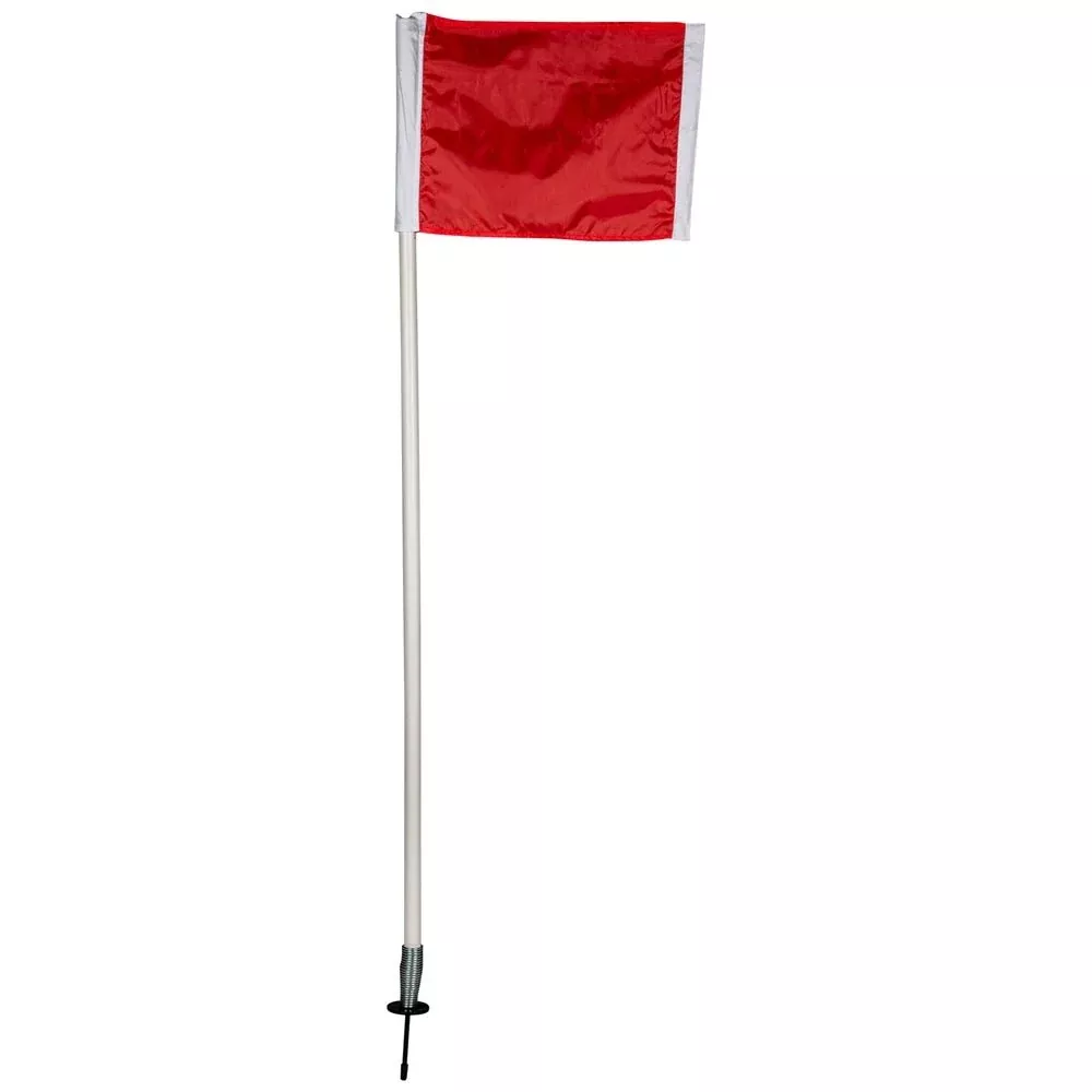 Champro A197 Dlx Side Line Flags (Set of 4)