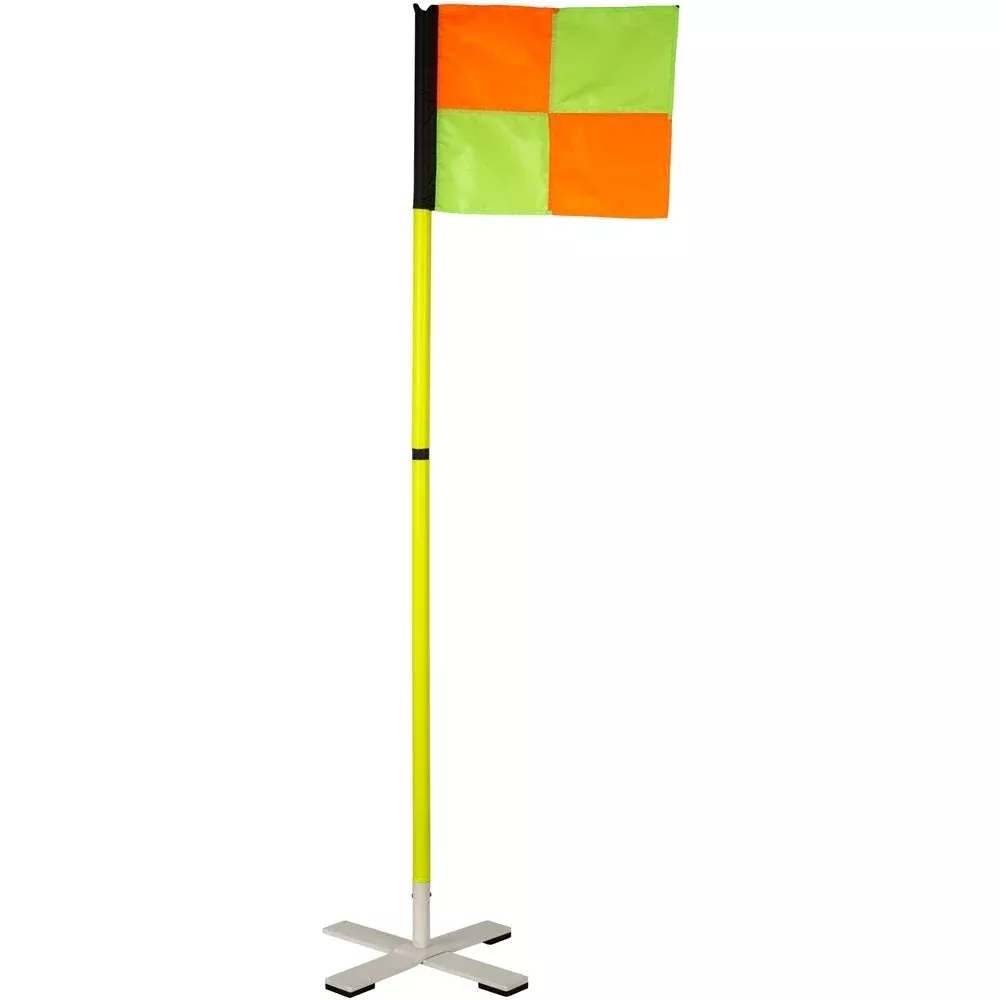 Champro A197X Turf Weighted Corner Flag (Set/4)
