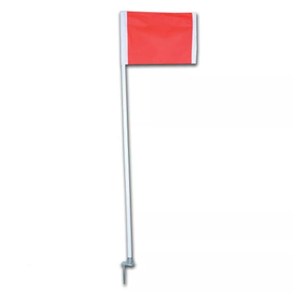Champro A199 Side Line Flags w/ Peg