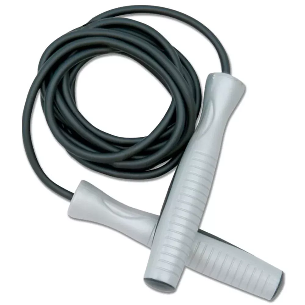 Champro A257-A260 Professional Speed Rope Rubberized