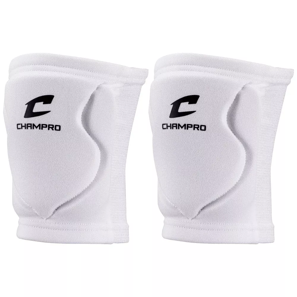 Champro A3001 MVP Low Profile Knee Pad