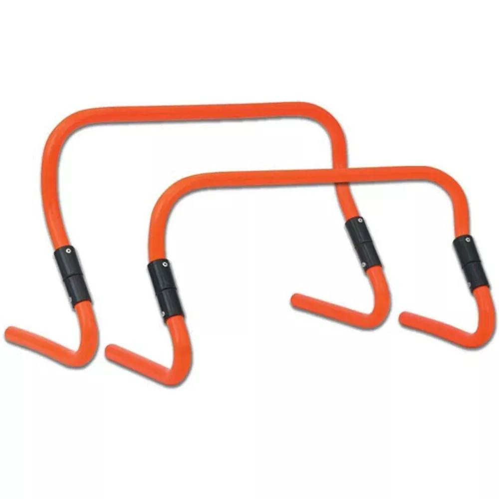 Champro A813 Collapsible Speed Hurdles