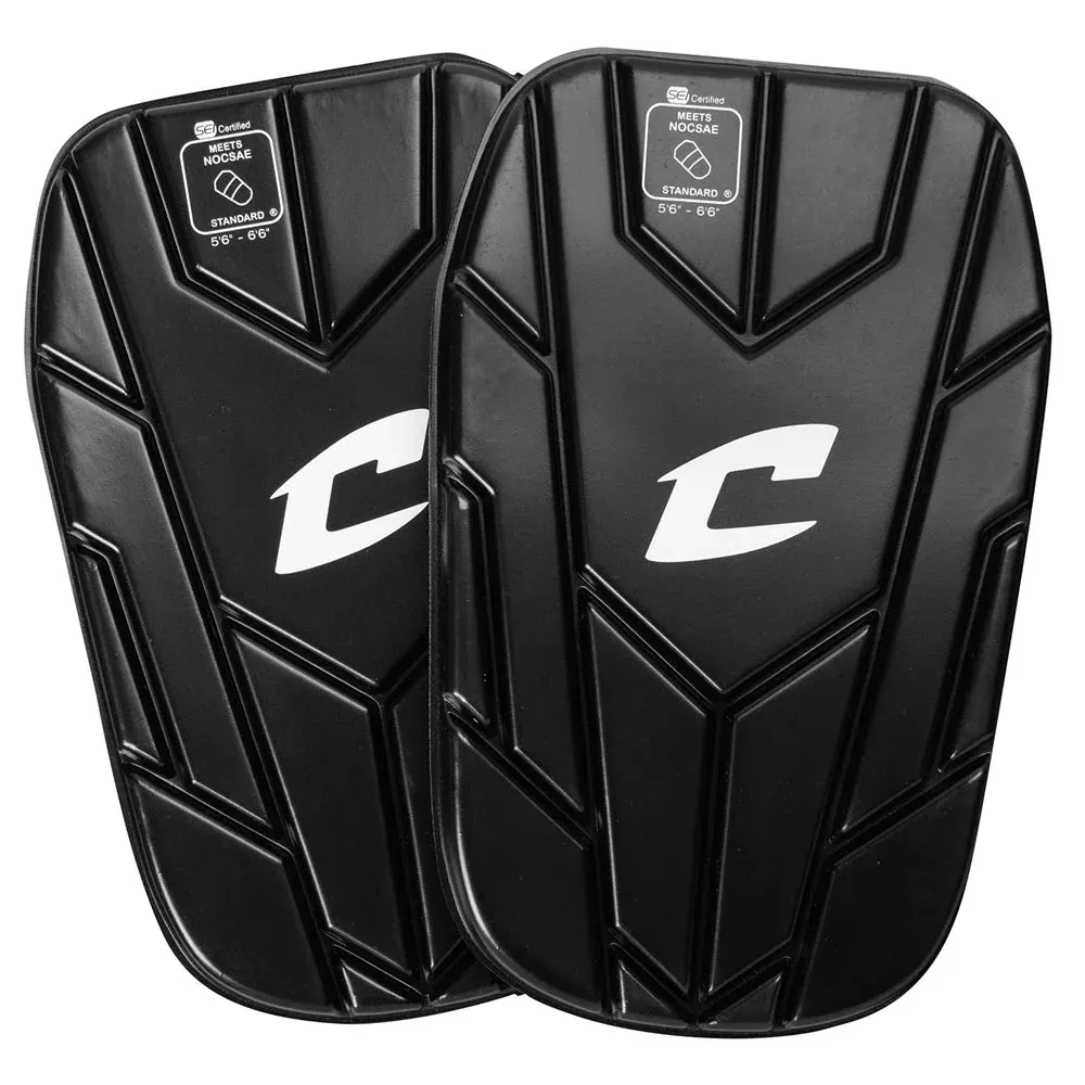Champro A8D C-Flex NOCSAE Shin Guard Insert