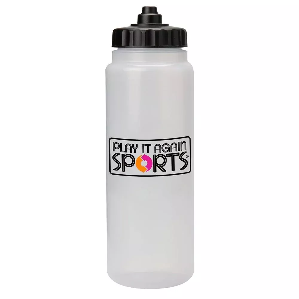 Champro A9VP Water Bottle - Automatic Valve