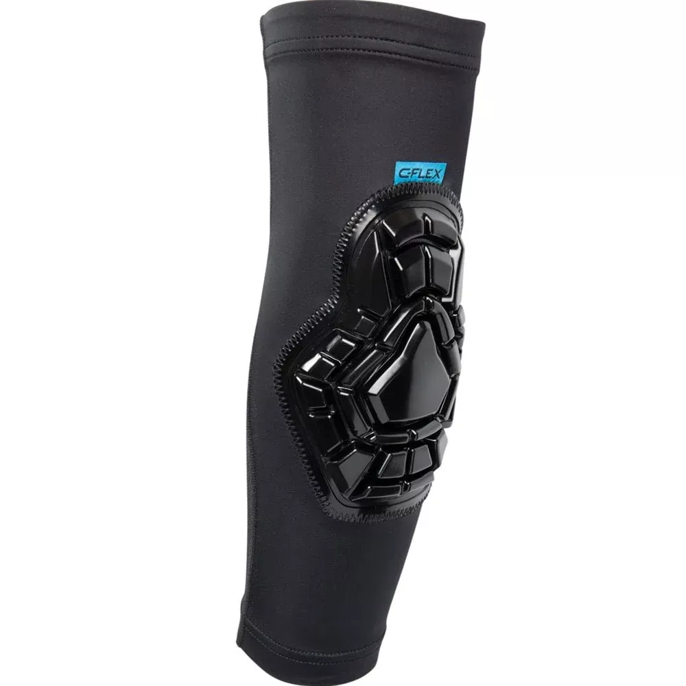 Champro AEG02C C-FLEX Baseball Elbow Guard - Compression Sleeve