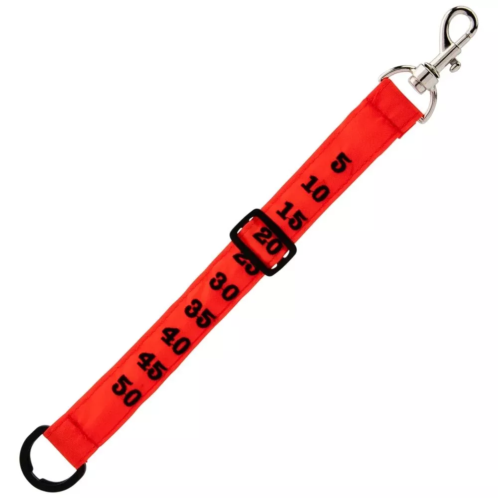 Champro AF51 Yard Marker Chain Clip