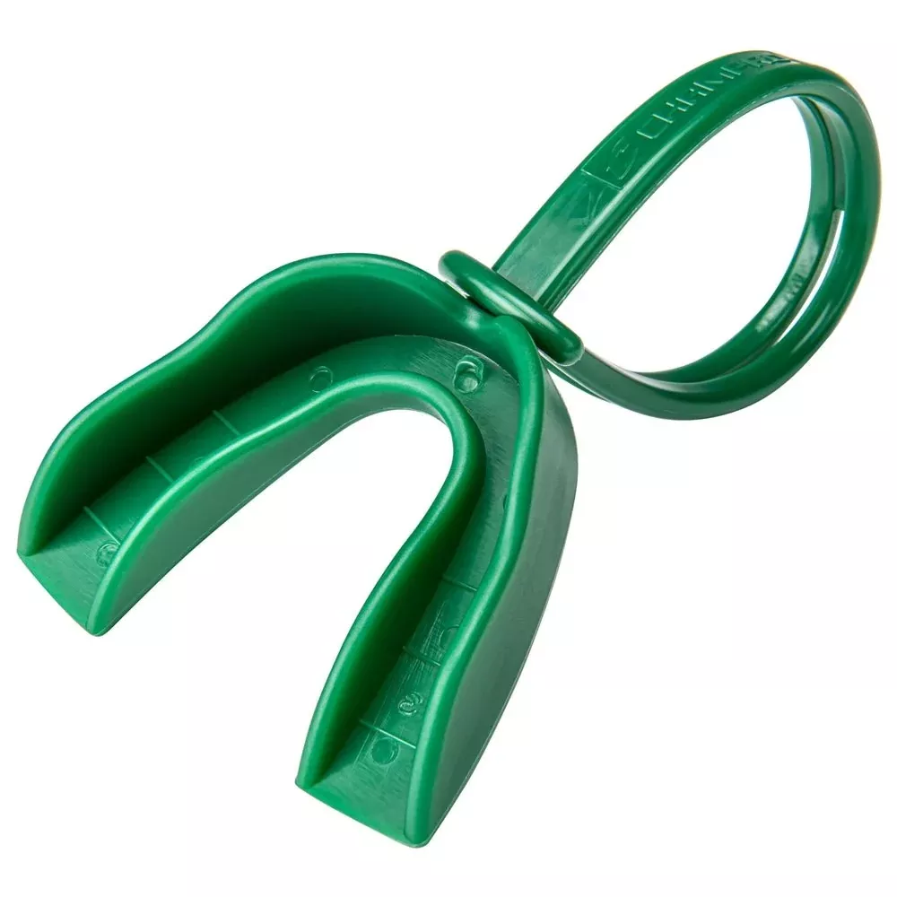 Champro AF53 Mouthguard w/Strap
