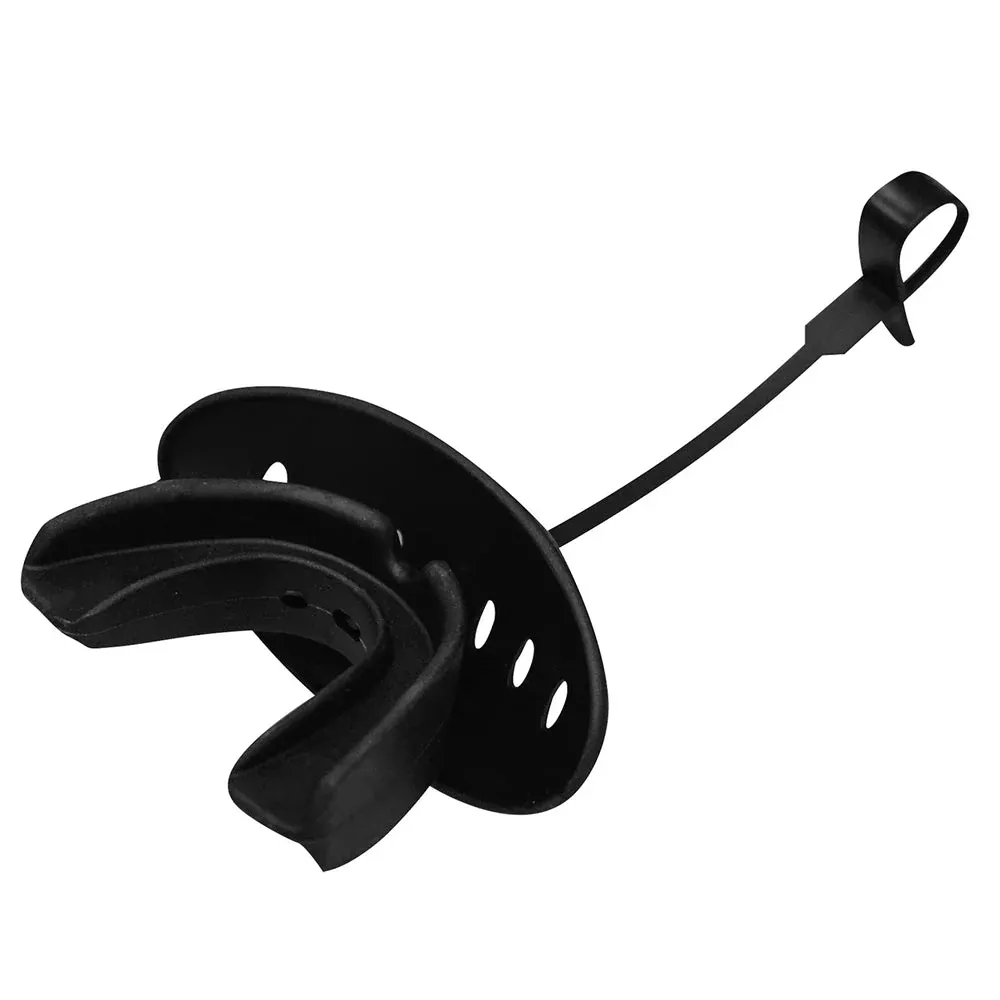 Champro AF56 Mouthguard w/Lip Protector