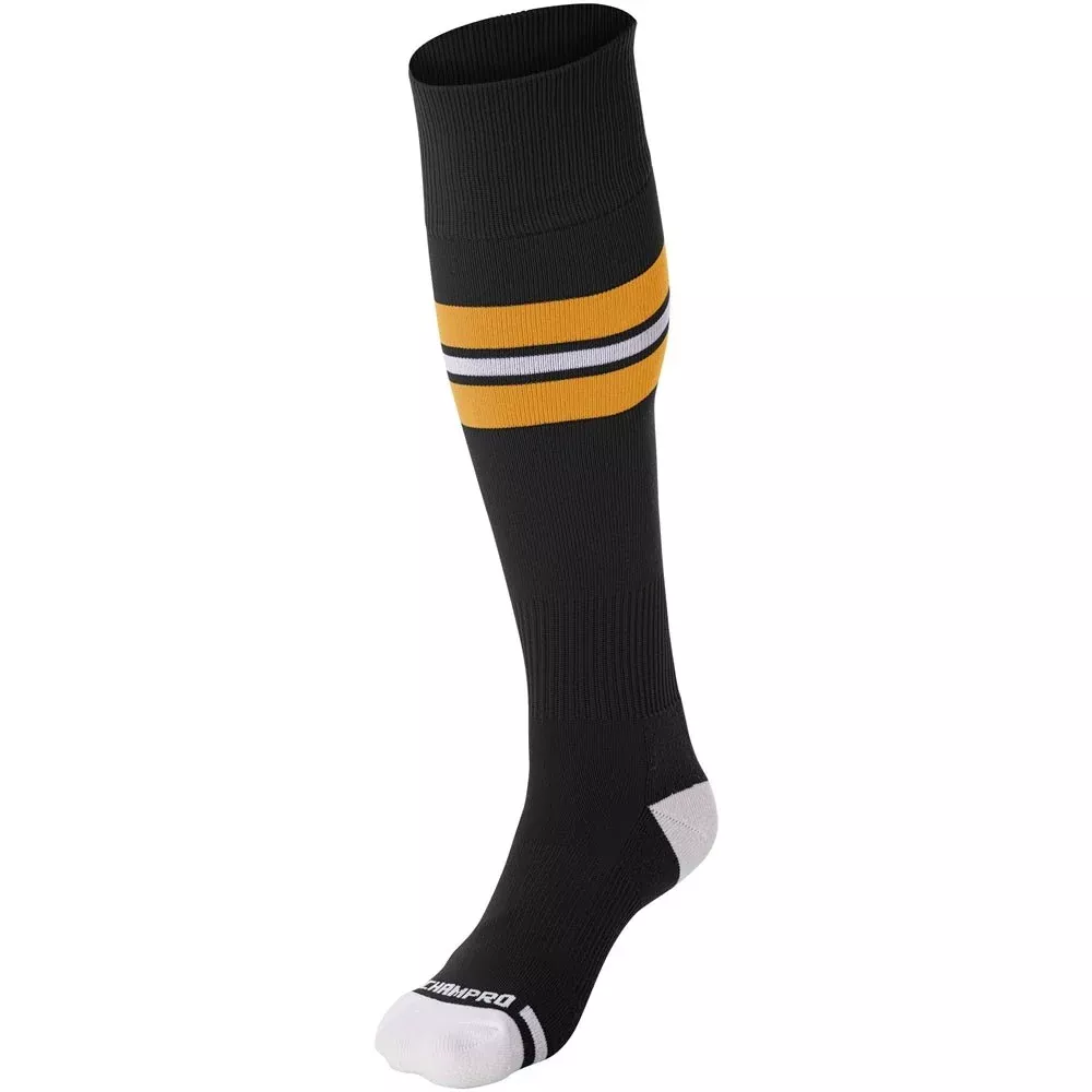 Champro AS3 Striped Baseball Sock