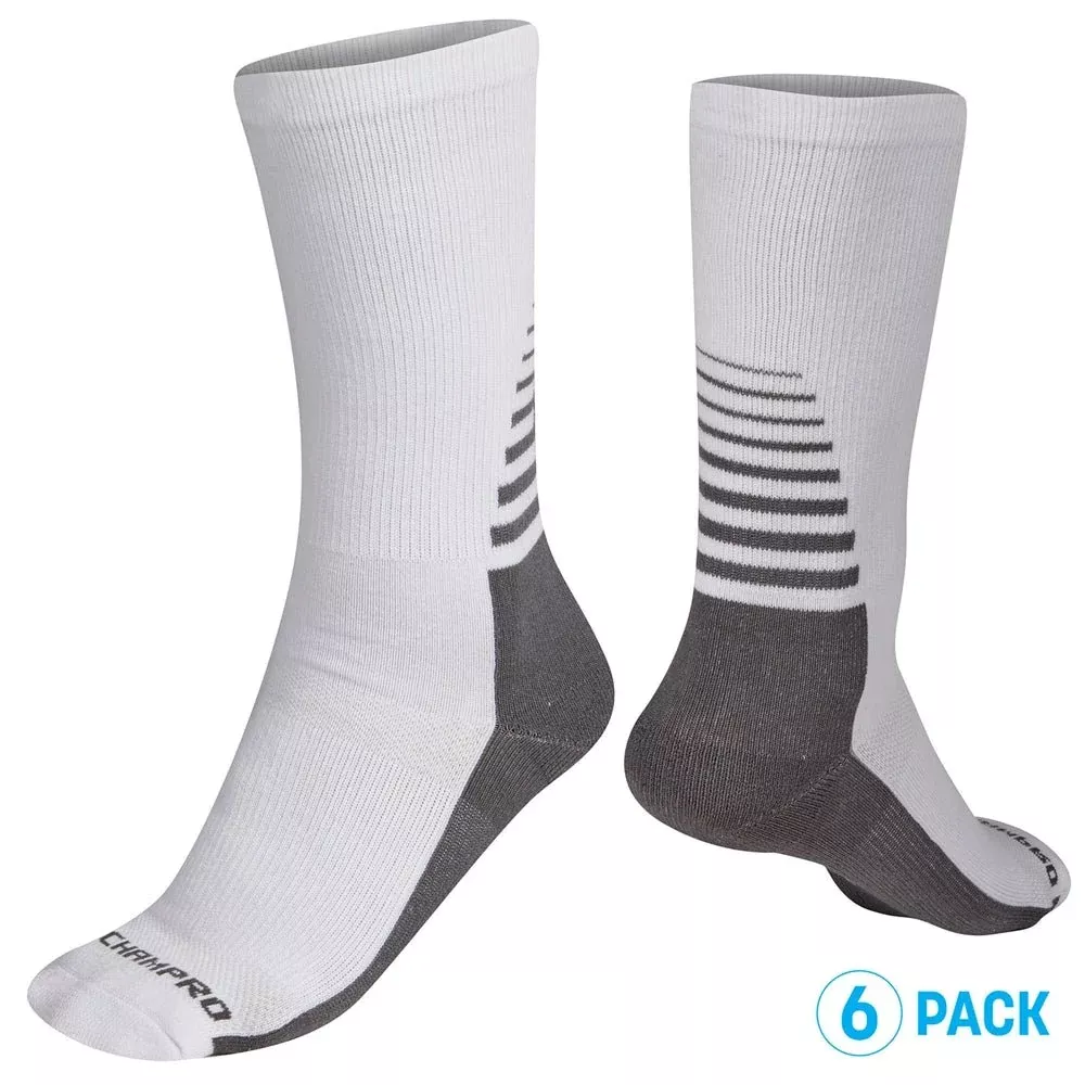 Champro AS96 Rival Crew Sock