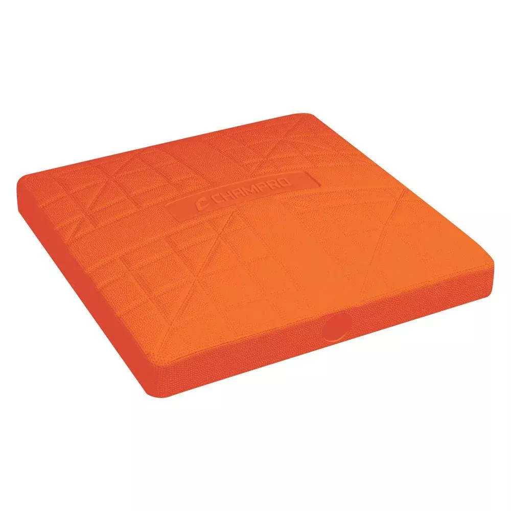 Champro B001POR The Hall 15 "x3 " Molded Base