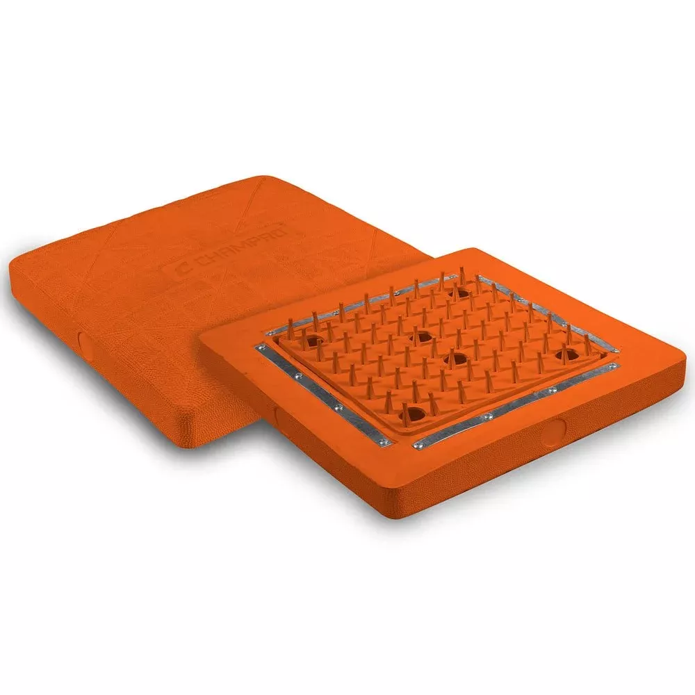 Champro B001TO Turf Style 15 "x3 " Spike Base