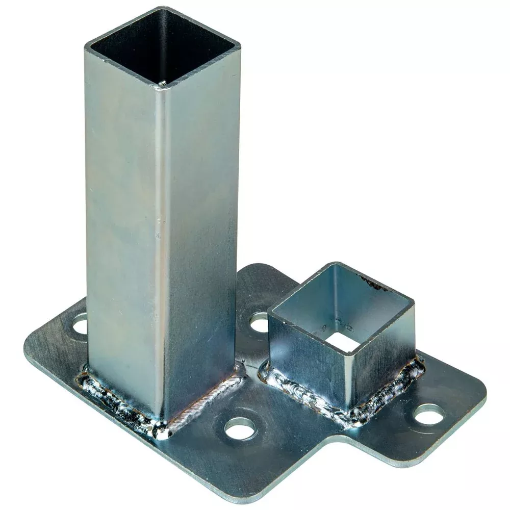 Champro B001XA 15 " to 18 " Bolt Base Adapter
