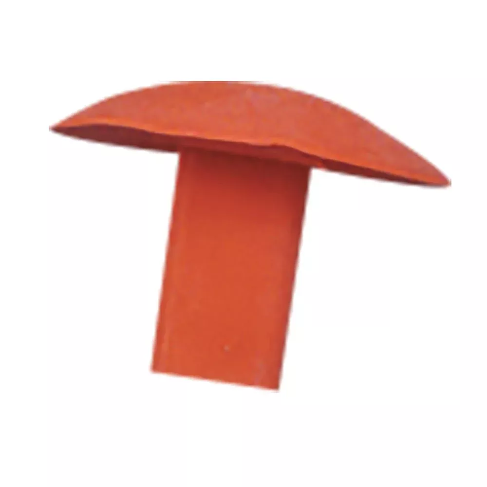 Champro B008 Rubber Ground Anchor Plug