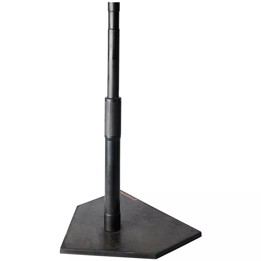 Champro B050 Heavy Duty Rubber Batting Tee