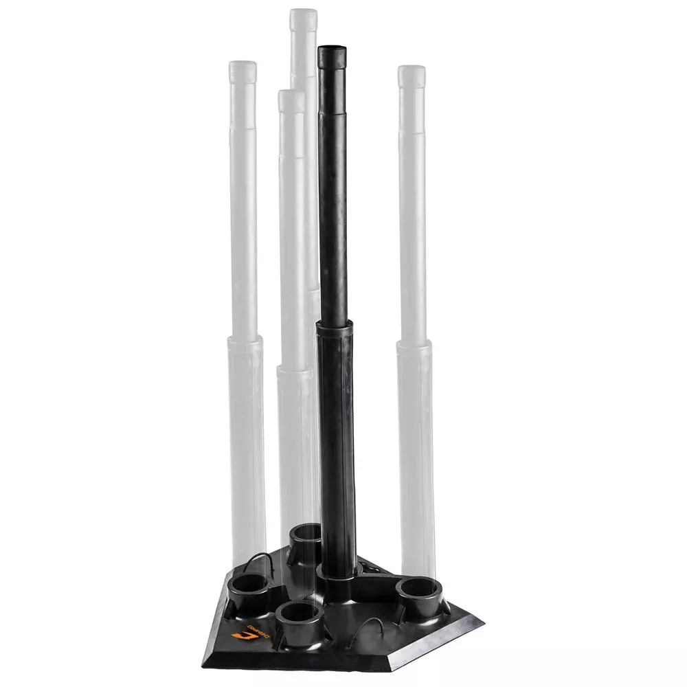 Champro B063 Five Position Batting Tee