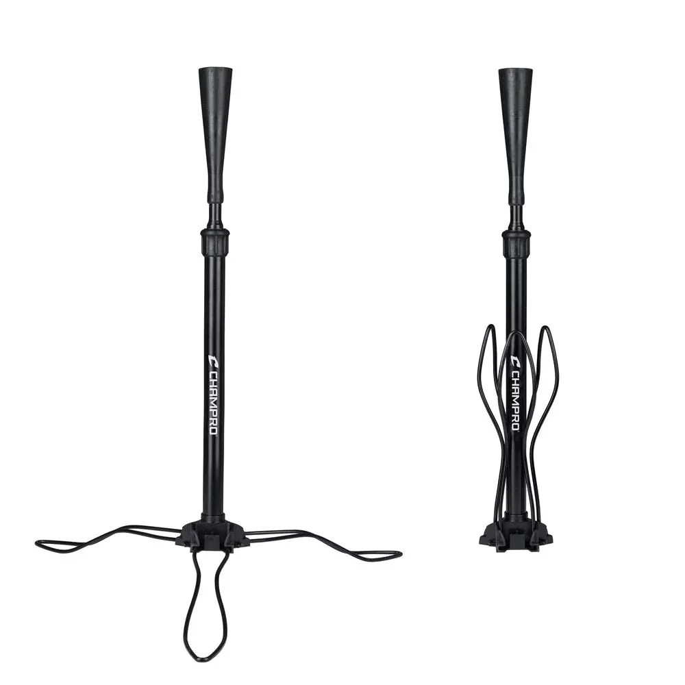 Champro B070 Pro-Grade Folding Batting Tee