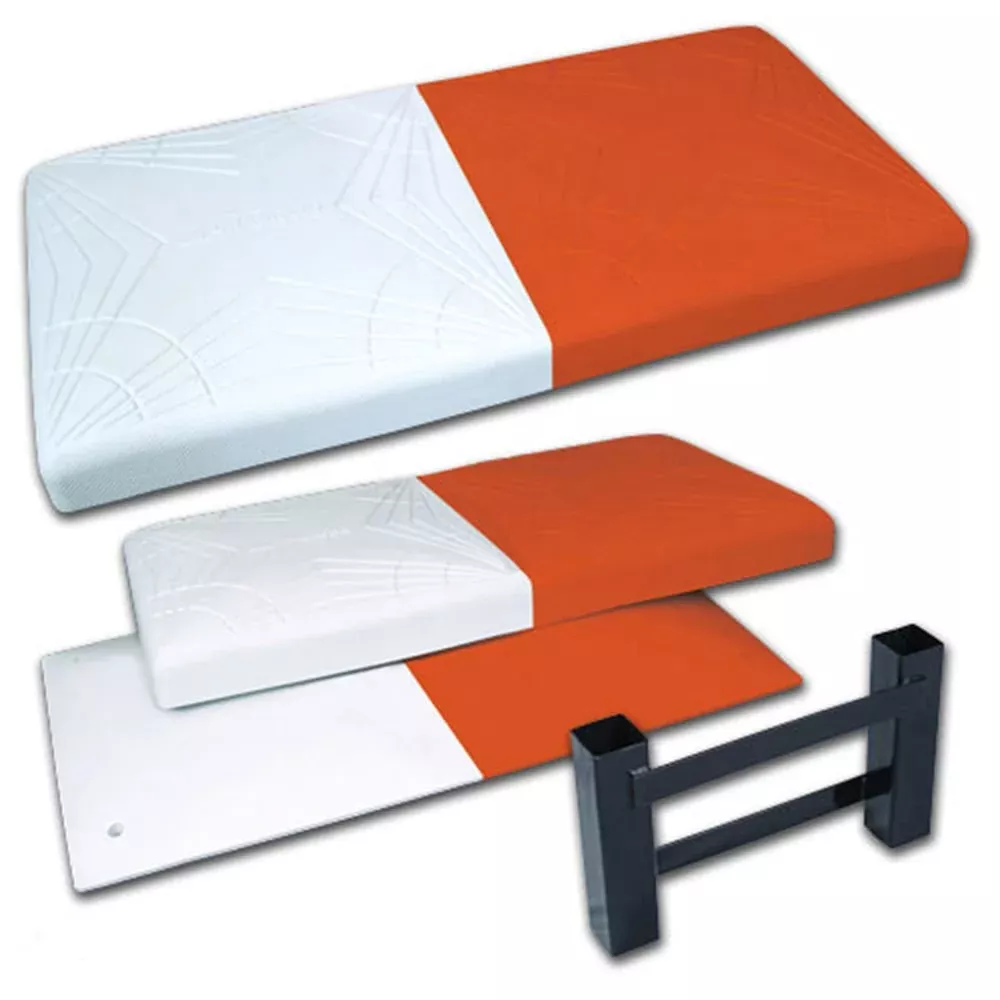 Champro B073 Dislodging Double First Base