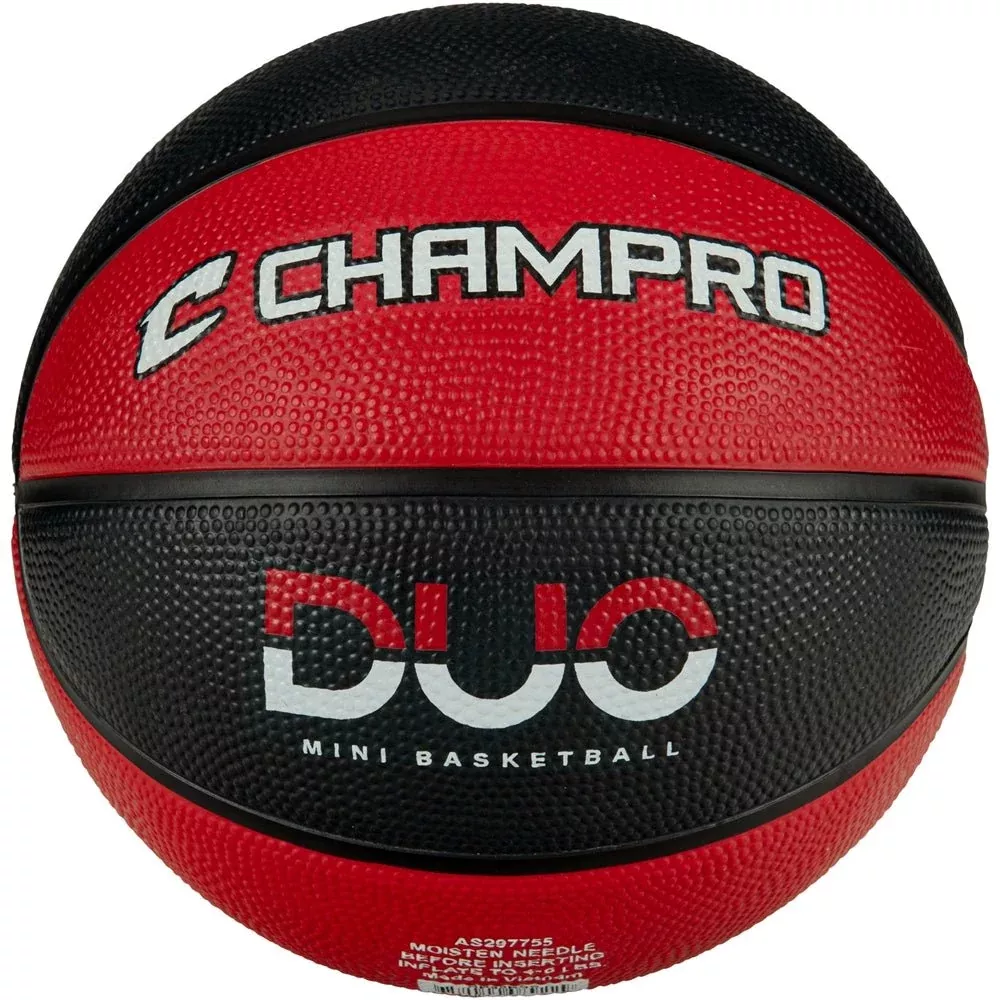 Champro B3 BB48 JAMMER Mini Basketball