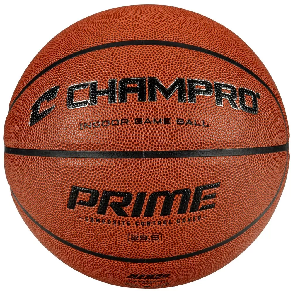 Champro BB11 Prime PU Composite Indoor Basketball