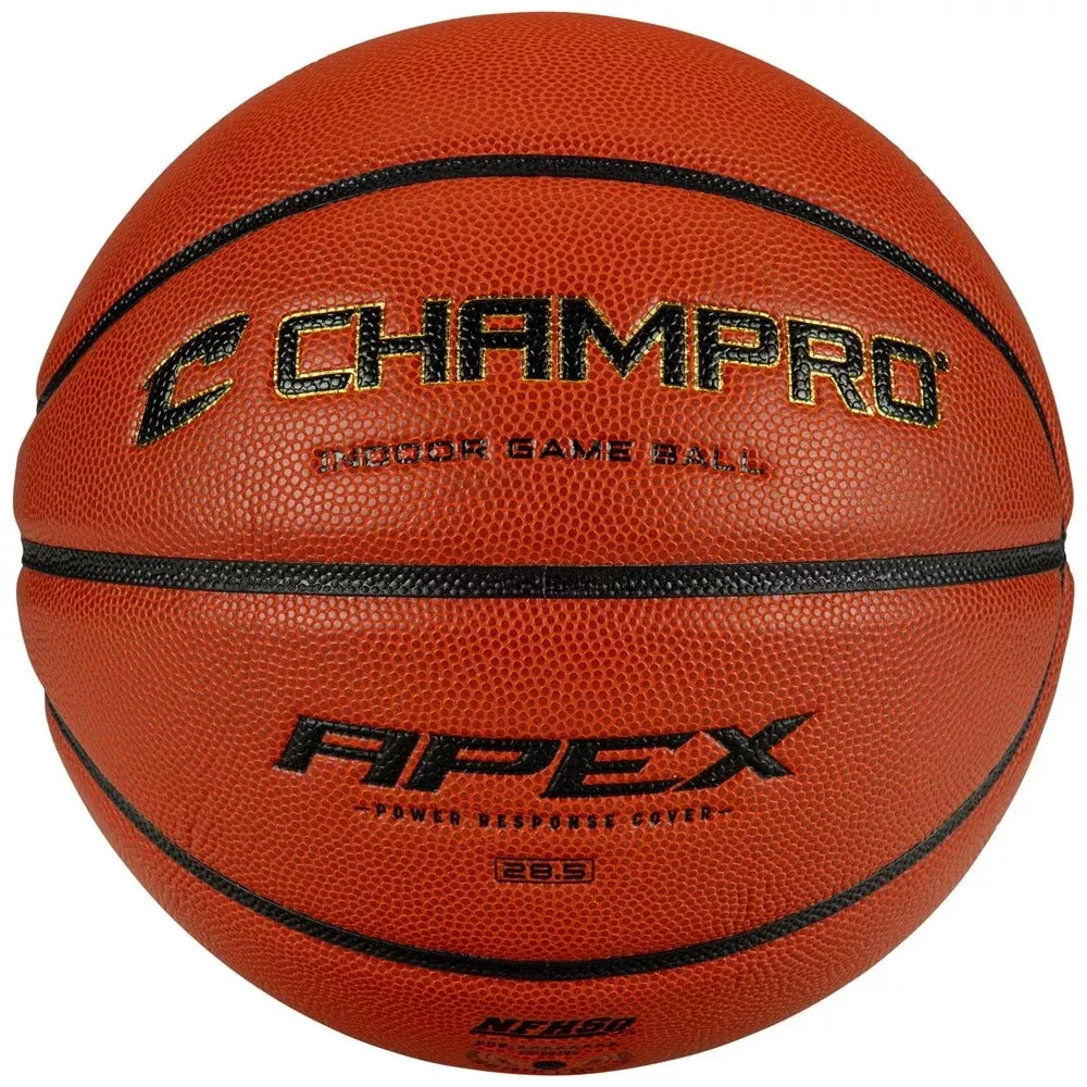 Champro BB7 Apex Premium Microfiber Basketball