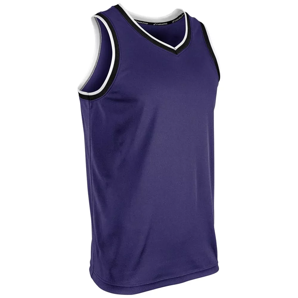 Champro BBJ26 Forward Basketball Jersey
