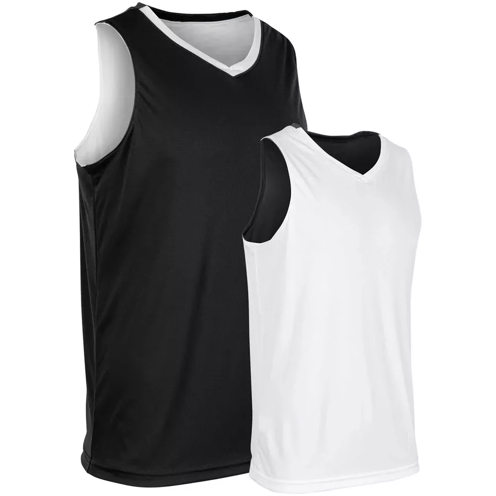 Champro BBJ33 VICTORIOUS Basketball Jersey