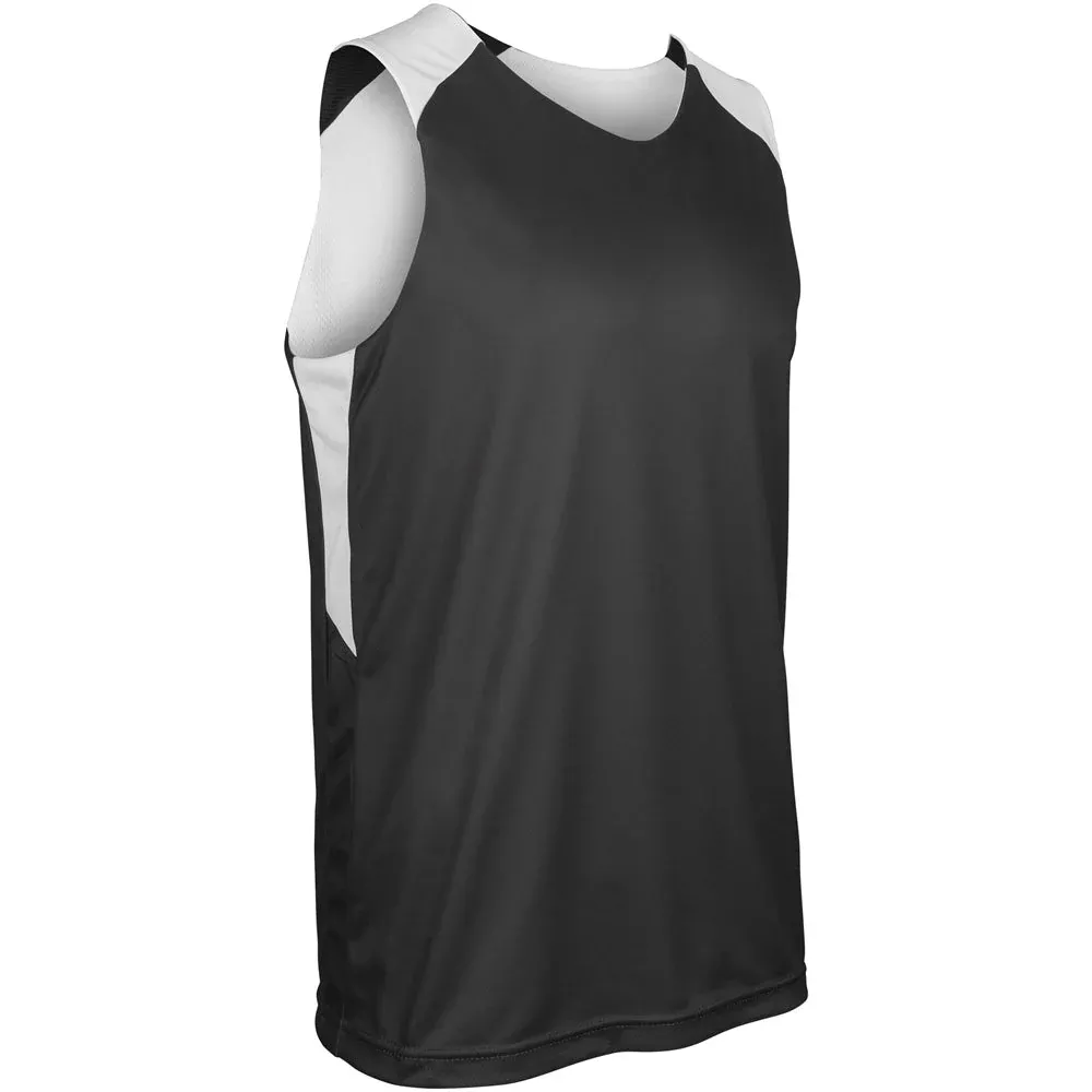 Champro BBJ41 SWISH Reversible Basketball Jersey Mesh Team Uniform