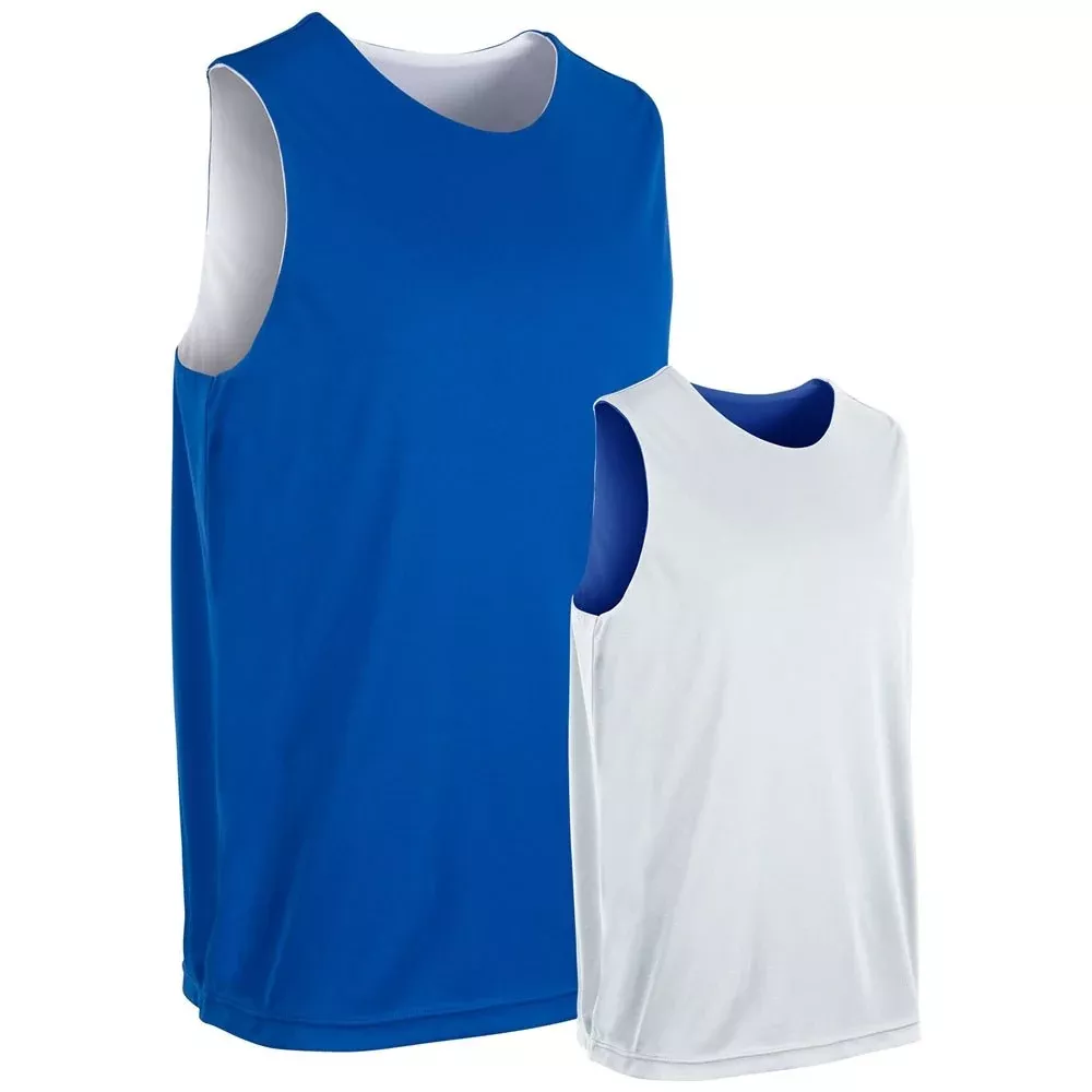 Champro BBJ44 Vision Reversible Basketball Jersey