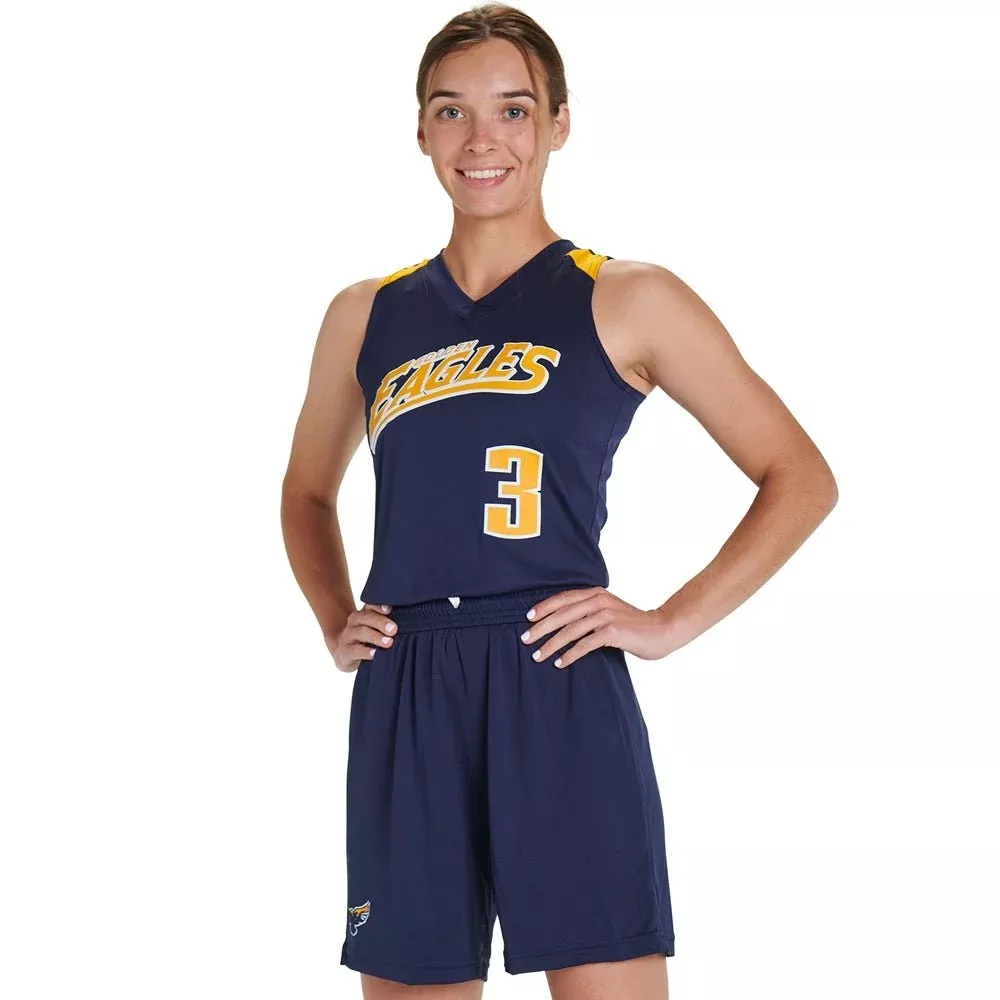 Champro BBJ61W Free Toss Jersey