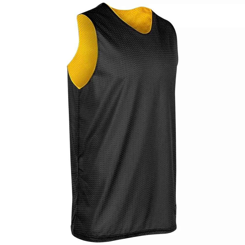 Champro BBJP Polyester Reversible Basketball Jersey - Adult