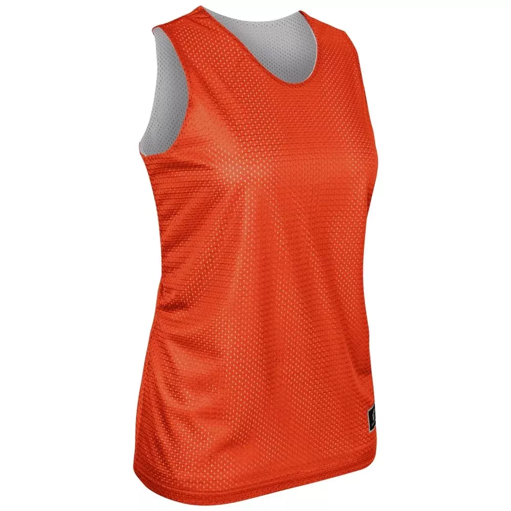 Champro BBJPW Polyester Reversible Basketball Jersey - Women's