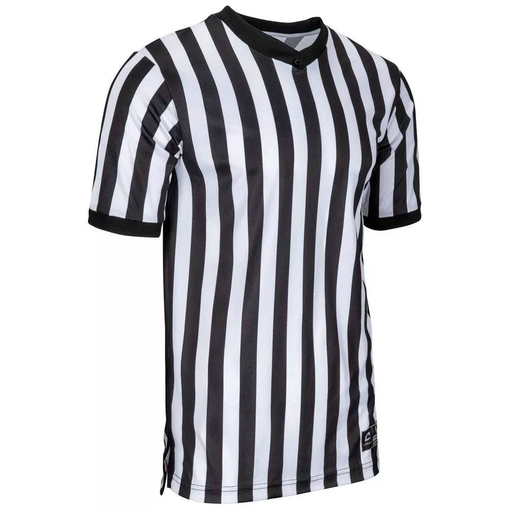 Champro BBJR1 Men's DRI-GEAR Basketball Jersey