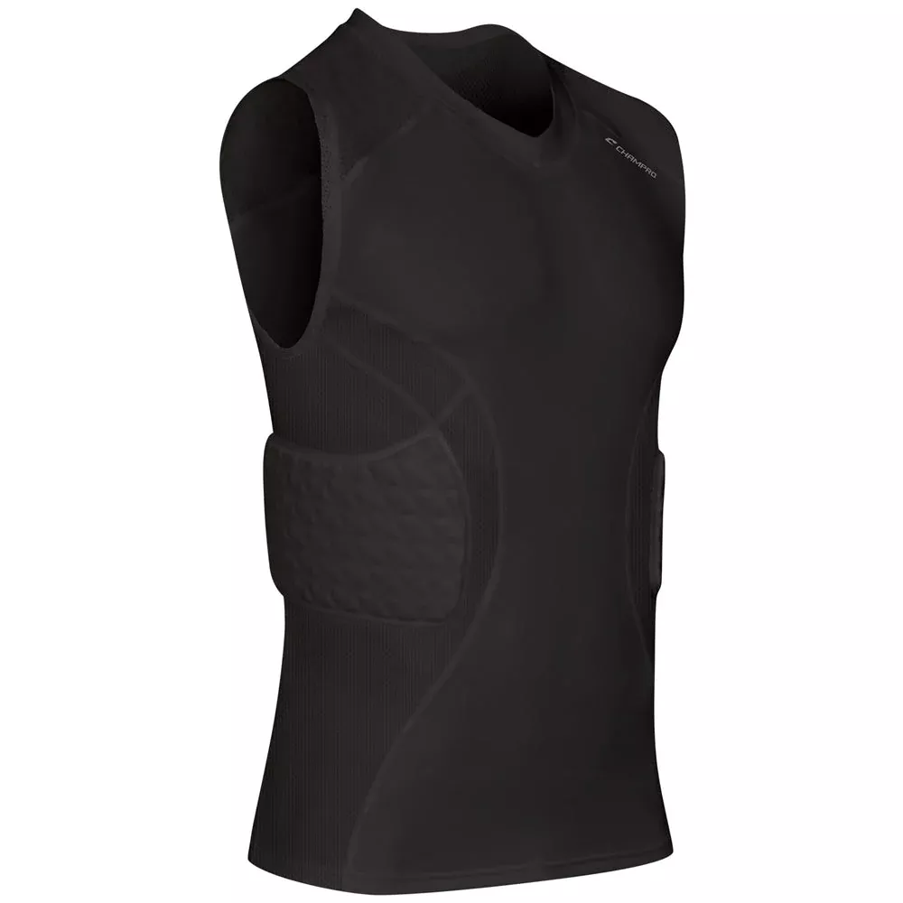 Champro BBJU9 TRI-FLEX Padded Shirt