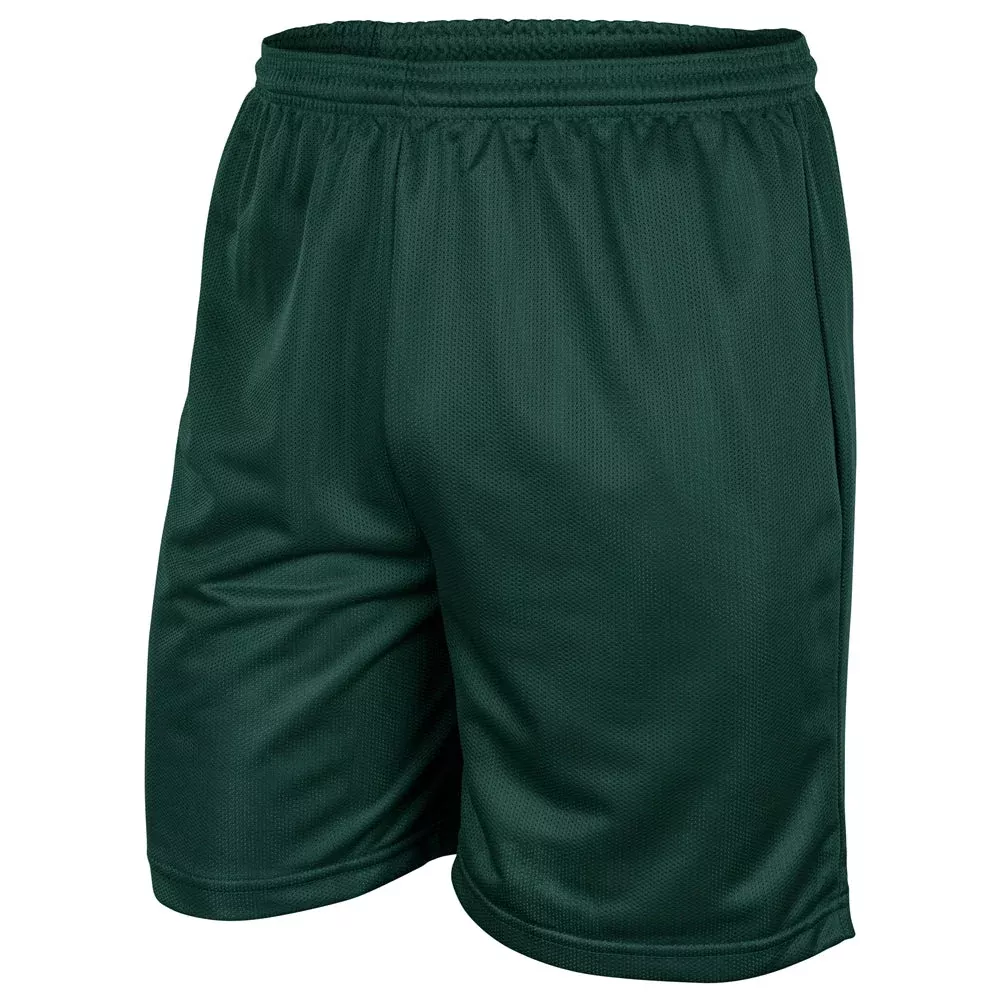 Champro BBM7 Polyester Micromesh Short - 7 " Inseam Adult