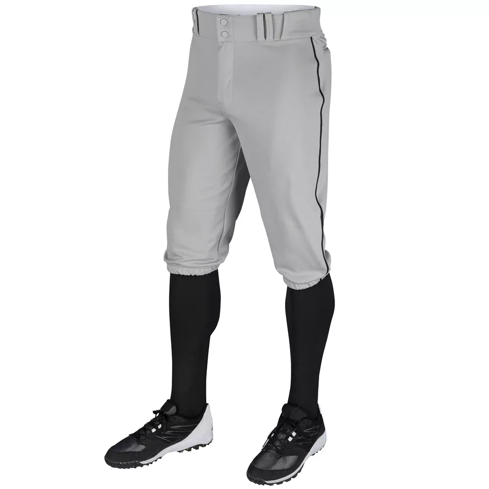Champro BP101 TRIPLE CROWN Knicker with Pipe