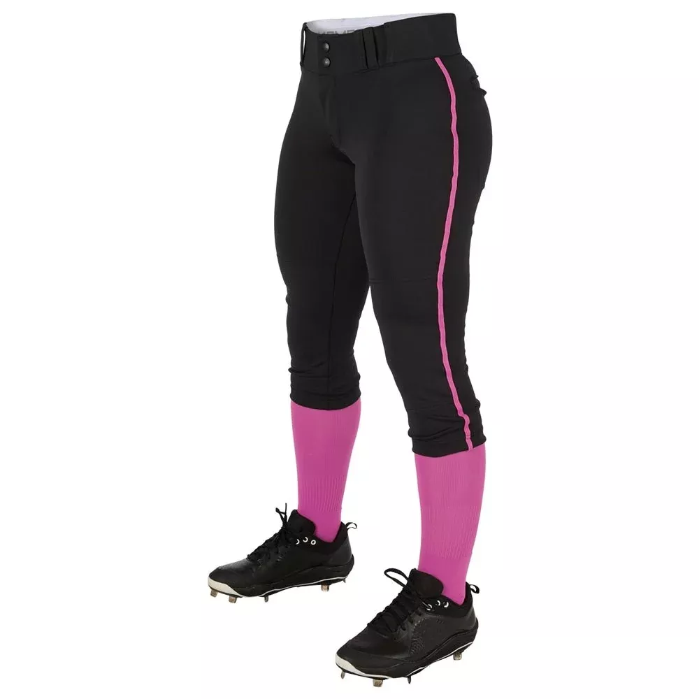 Champro BP11P Tournament with Pipe Softball Pant