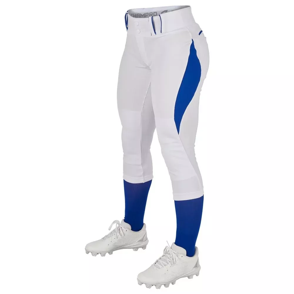 Champro BP28 Surge 2 color Softball Pant