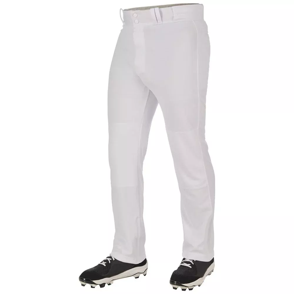 Champro BP60 Triple Crown 2 0 Open Bottom Baseball Pant